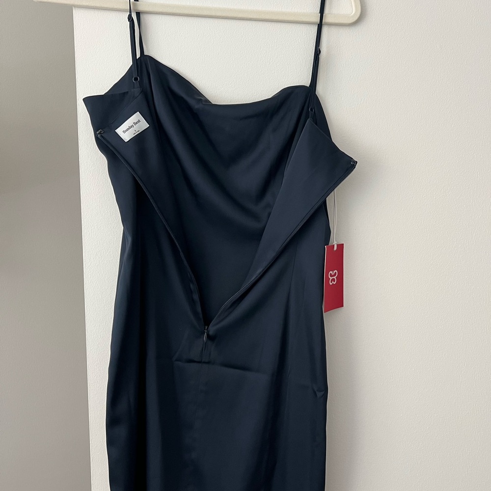 Aritzia sunday best Slip Dress